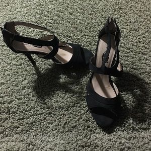 High heel