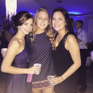 Meet your Posher, Erin