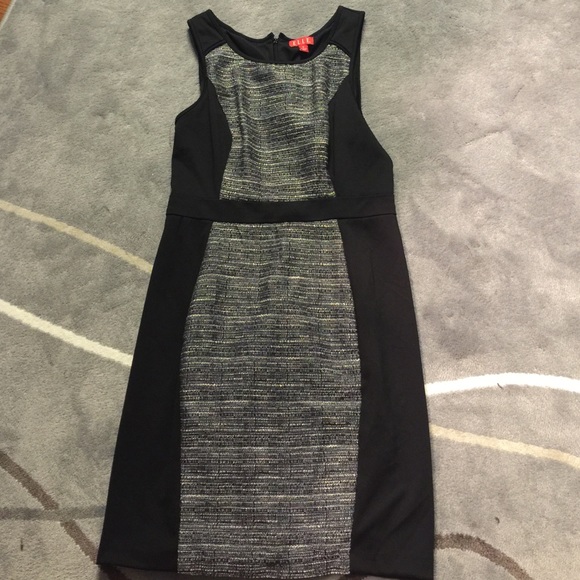Elle Dress - size 10