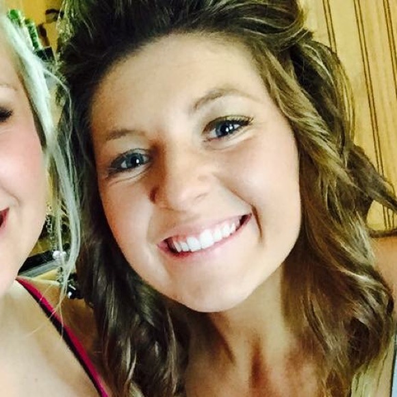 Meet your Posher, Kelsie - Picture 1 of 1