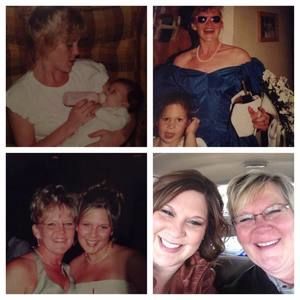 Meet your Posher, Kate