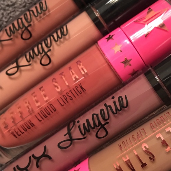 Jeffree Star Gemini