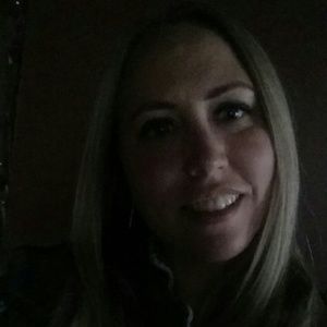 Meet your Posher, Leann