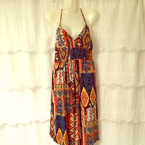 Summer dress