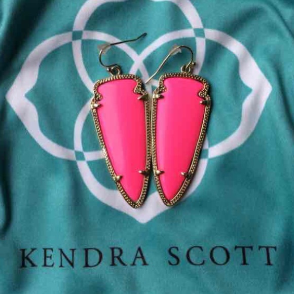 Neon Pink Skylars