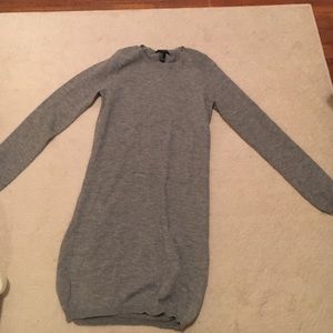 Forever 21 Sweater Dress