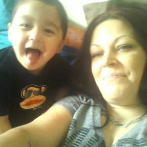 Meet your Posher, Candice