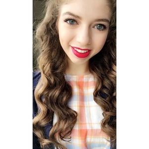 Meet your Posher, Bridget