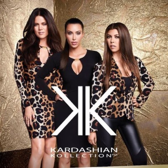 Kardashian Kollection Tank