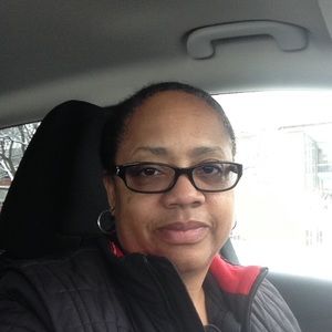 Meet your Posher, Marcia