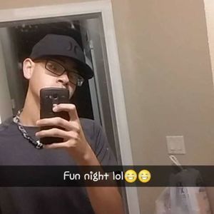 Meet your Posher, Šämüëł