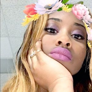 Meet your Posher, Jade