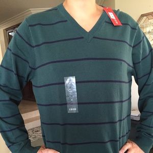 NWT Men's Sweater