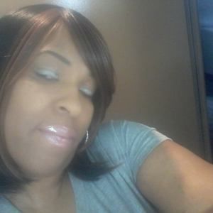 Meet your Posher, Latonya