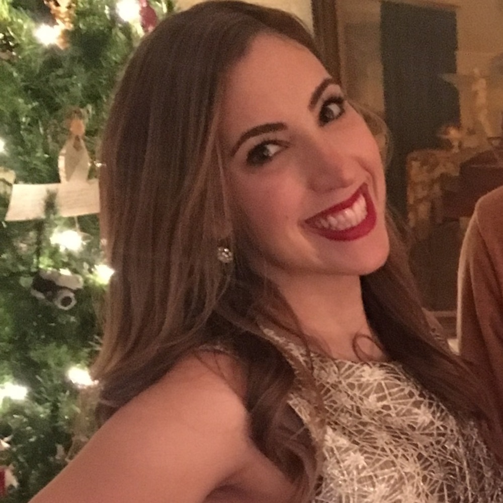 Meet your Posher, Gina