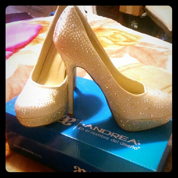 Shoes - Picture 1 of 1