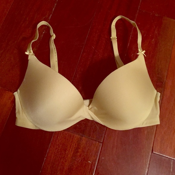 Victoria's Secret Plunge Bra