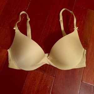 Victoria's Secret Plunge Bra