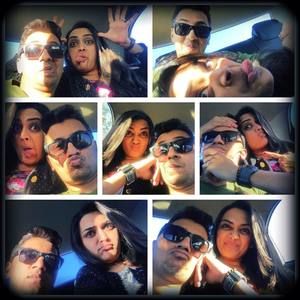 Meet your Posher, Rupal