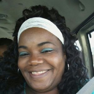 Meet your Posher, Wangonisha