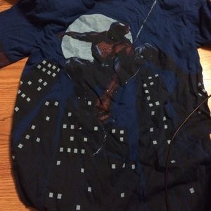 Spiderman T-shirt