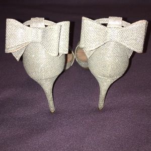 💎 Sparkly Special Occasion Heels! 💎
