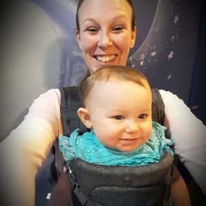 Meet your Posher, Heather