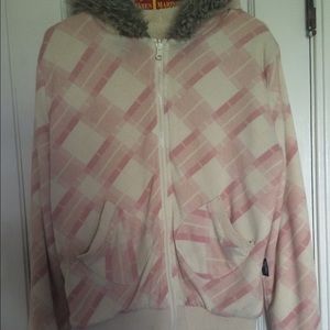 Rue 21 jacket