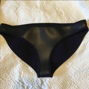 authentic triangl bikini bottoms