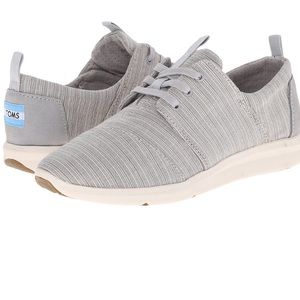 TOMS Del Rey Sneaker