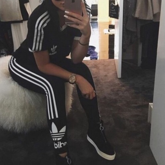 Adidas Leggings