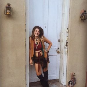 Meet your Posher, Olivia