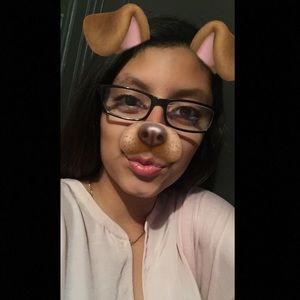 Meet your Posher, Josie