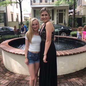 Meet your Posher, Karen