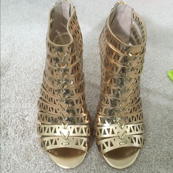 Michael Kors shoes