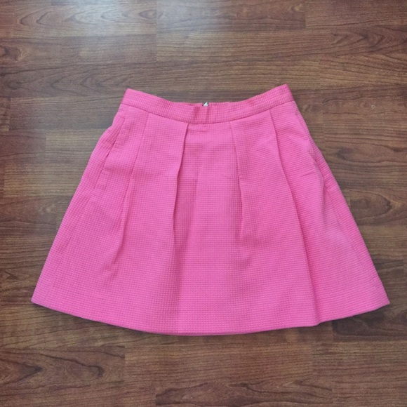 French Connection Dresses & Skirts - French connection high waisted skirt