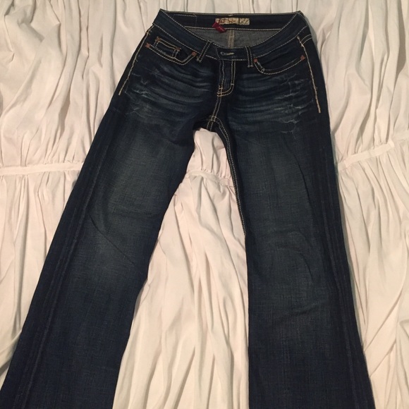BKE Jeans