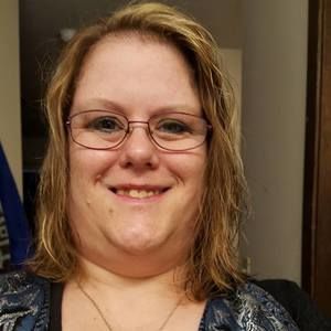 Meet your Posher, Becky