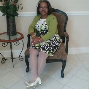 Meet your Posher, Joann