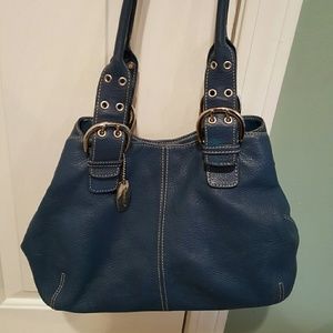 Tignanello shoulder bag
