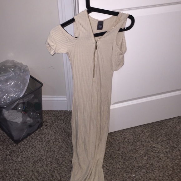 MIDI / Maxi dress
