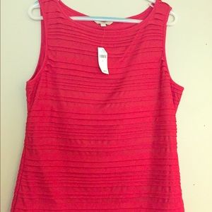 Red Banana Republic top
