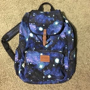 Victoria secret book bag