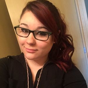 Meet your Posher, Natasha