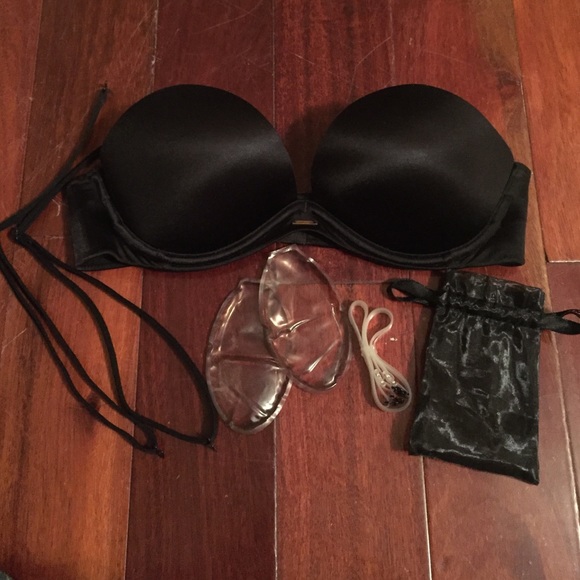 Victoria's Secret Very Sexy Multi-Way Bra