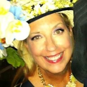 Meet your Posher, Lori