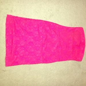 Charlotte Russe Dress