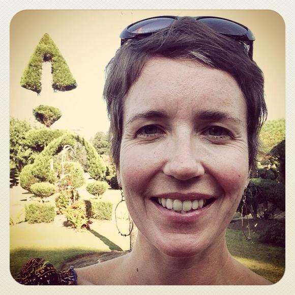 Meet your Posher, Jennifer