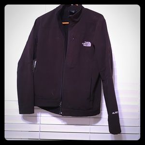 NorthFace Apex Jacket - Women Size S