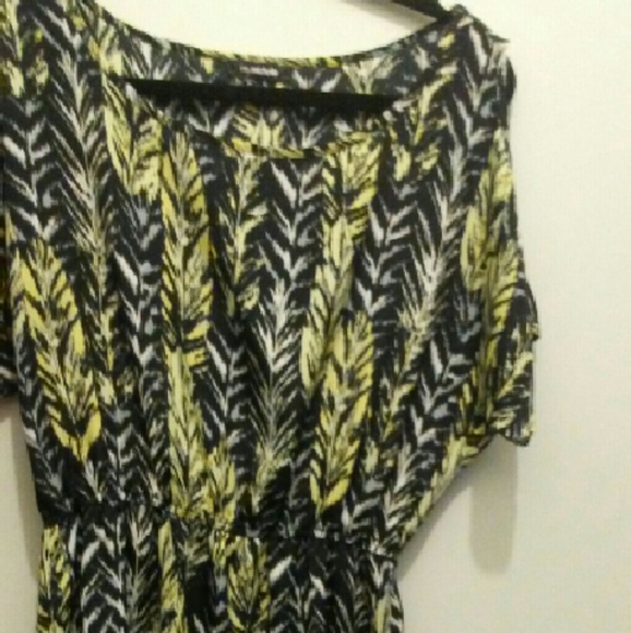 My Michelle dress